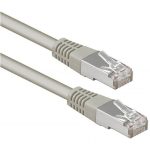 Câble Réseau UTP Cat 6 RJ45  50M - Gris