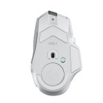 Souris Gamer Sans Fil LOGITECH G502 X Plus RGB - Blanc