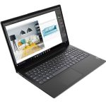 PC Portable LENOVO V15 G2 IJL Intel Celeron N4500 16Go 256Go SSD - Noir