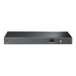 Smart Switch TP-LINK TL-SG2428P JetStream 28 Ports Gigabit avec 24 Ports PoE+