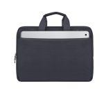 Sacoche RIVACASE 8231 Pour Pc Portable 15.6'' - Noir