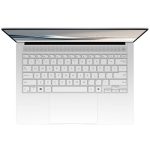 Pc Portable ASUS Zenbook S 14 Ultra 7 256V 16G 1To SSD - Blanc
