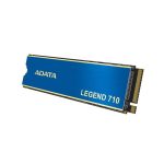 Disque Dur Interne ADATA LEGEND 710 1To SSD PCIe M.2