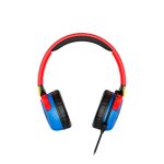 Micro Casque Filaire Gamer HyperX CLOUD Mini - Assortis