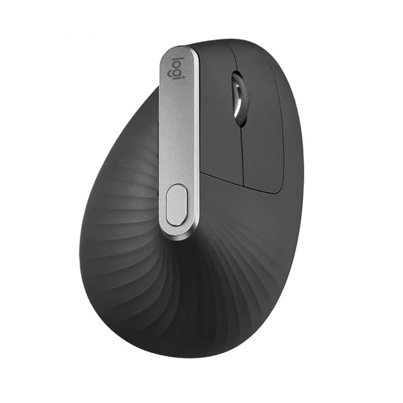Souris Sans Fil LOGITECH MX Vertical - Graphite Souris Sans Fil LOGITECH MX Vertical - Graphite