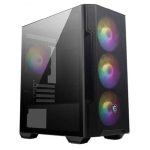 Pc de Bureau Gamer sunshop i7 12è Gén 16Go RTX 5060 Ti 16G