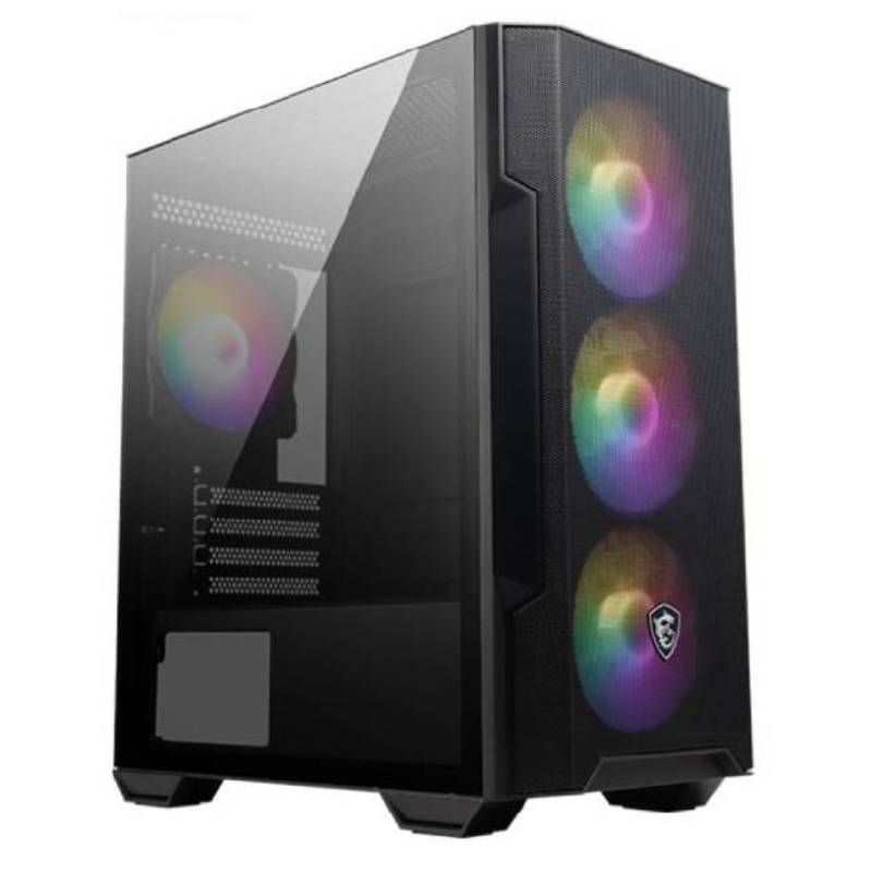 Pc de Bureau Gamer sunshop i7 12è Gén 16Go RTX 5060 Ti 16G Pc de Bureau Gamer sunshop i7 12è Gén 16Go RTX 5060 Ti 16G