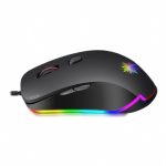Souris Gamer Filaire INCA IMG-327 RGB - Noir