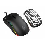 Souris Gamer Filaire INCA IMG-GT20 RGB - Noir