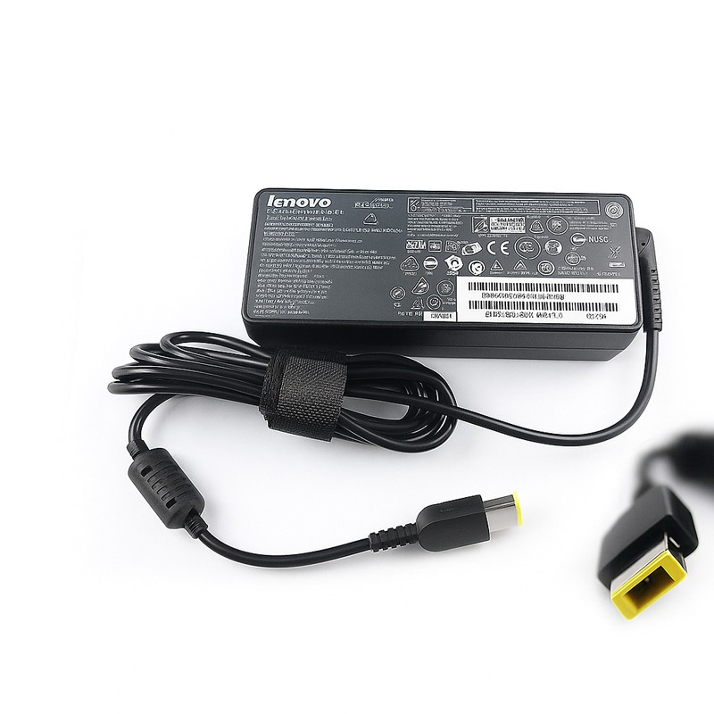 Chargeur Adaptable LENOVO Pour PC Portable 20V/4.5A Chargeur Adaptable LENOVO Pour PC Portable 20V/4.5A