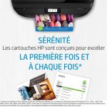 Cartouche Original HP 973X Magenta (F6T82AE)