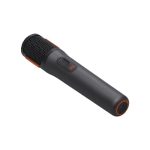 Pack de 2 Microphones Sans Fil JBL PARTYBOX  JBLPBWIRELESSMIC - Noir