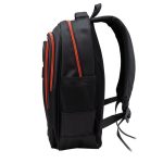 Sac à Dos WHITE SHARK EXPLORER Pour PC Portable 16'' - Noir