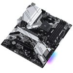 Carte Mère ASROCK B550 Pro4 (90-MXBCZ0-A0UAYZ)