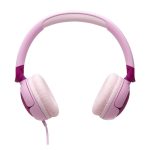 Casque Filaire JBL JR320 Junior Pour Enfants - Violet