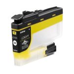 Cartouche d'Encre Adaptable BROTHER LC426YA - Yellow