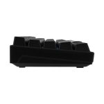 Clavier Gamer Filaire WHITE SHARK KAIKEN – Noir