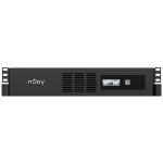 Concepteur Du Support NJOY Code 2000 D'affichage LCD - (CODE2000)