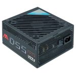 Bloc D'Alimentation AZZA PSAZ 550W 80+Bronze