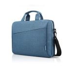 Sacoche LENOVO CASUAL T210 Pour Pc Portable 15.6" - Bleu (GX40Q17230)