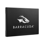 Disque Dur Interne SEAGATE BARRACUDA SSD 960G 2.5''