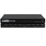 Splitter HDMI 8 Ports