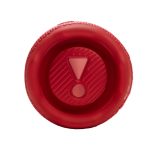 Haut Parleur JBL Flip 7 Bluetooth - Rouge