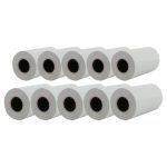 Pack de 10 Rouleaux DIGIPOS Thermique TPE