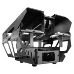 Boîtier Pc Gamer AZZA OVERDRIVE CSAZ-807