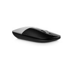 Souris sans fil HP Z3700 - Silver ( X7Q44AA)