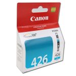 Cartouche Jet d'encre original CANON CLI-426 - Cyan