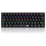 Clavier Gamer Mécanique REDRAGON Lakshmi K606R RAINBOW