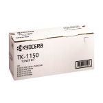 Toner Originale KYOCERA TK-1150 - Noir