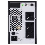Onduleur NJOY Aten PRO 1000 On-line 1KVA / 900W
