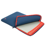 Etui AntiChoc RIVACASE 5223 Pour Pc Portable 13''-14" - Bleu