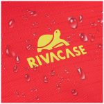 Sac à Dos RIVACASE 5562 Pour Pc Portable 15.6'' - Rouge (R-5562-RED)
