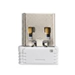Souris Sans Fil HP Z3700 - Blanc et Rose