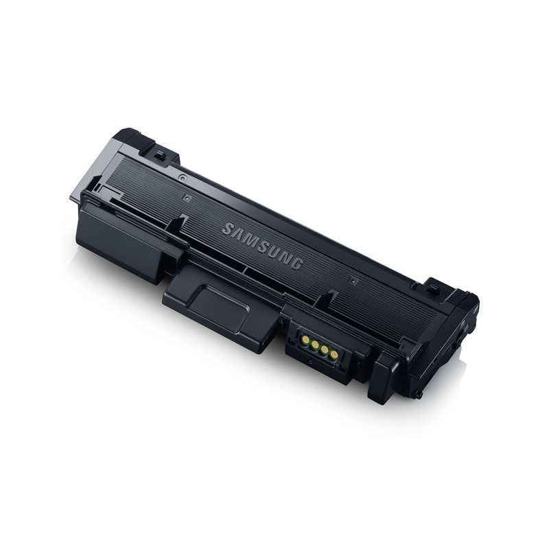 Toner Laser Adaptable Compatible SAMSUNG - Noir (MLT-D116S) Toner Laser Adaptable Compatible SAMSUNG - Noir (MLT-D116S)