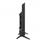 TV Hisense 43A4200G 43" UHD Android Smart Tv - Noir