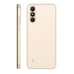 Smartphone LESIA YOUNG 6 4Go 16Go - Gold