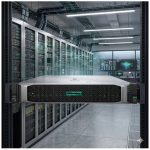 Serveur HP ProLiant DL385 Gen10 2U AMD 16Go (P05887-B21)