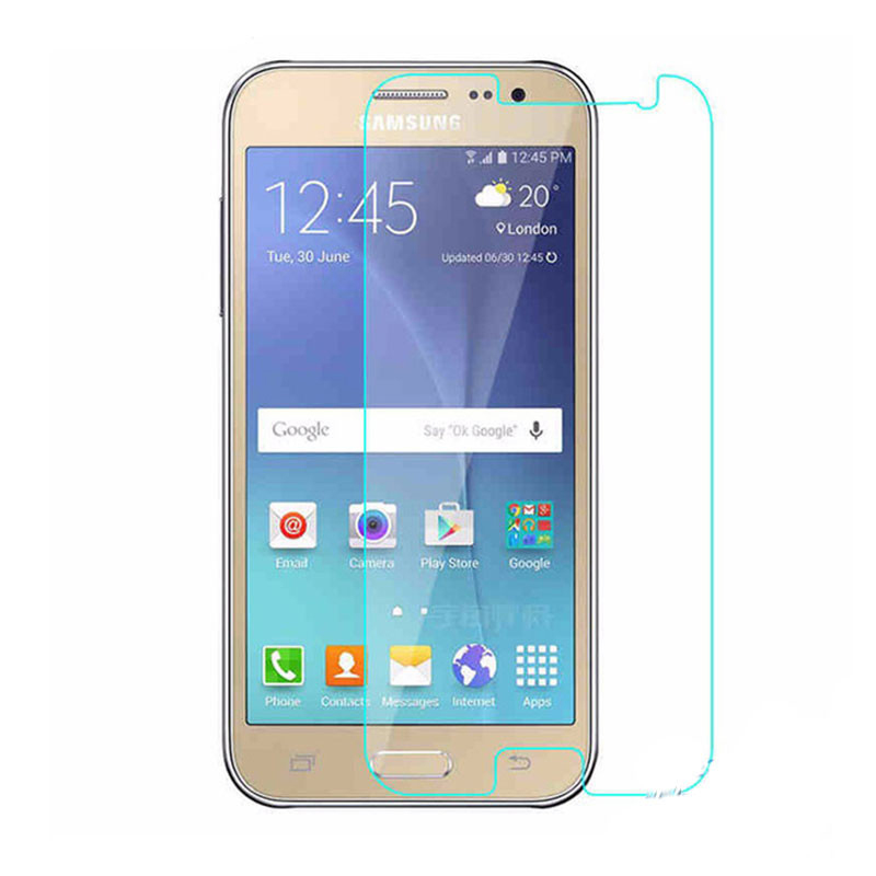 Film de protection NANO Pour SAMSUNG GRAND PRIME PLUS Film de protection NANO Pour SAMSUNG GRAND PRIME PLUS