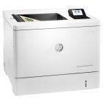 Imprimante HP LaserJet Enterprise M554dn Ethernet Couleur