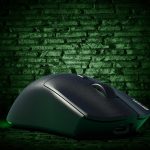Souris Sans Fil INCA IMG-326MX Programmable Rechargeable - Noir