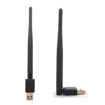 Clé WiFi USB C-W-01 Compatible Récepteurs STARSAT