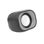 Haut Parleur Filaire SBOX SP-182 Stéréo 2.1 - Noir