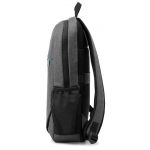 Sac à dos HP Prelude Pour Ordinateur Portable 15.6" - Gris Foncé