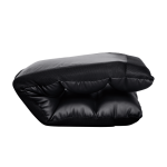 Chaise Gaming TRUST GXT718 RAYZEE Pliable au sol - Noir
