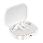 Écouteur Sans Fil Redmi Buds 6 Intra-auriculaires – Blanc nuage
