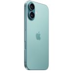 iPhone 16 128Go Bleu Sarcelle - APPLE